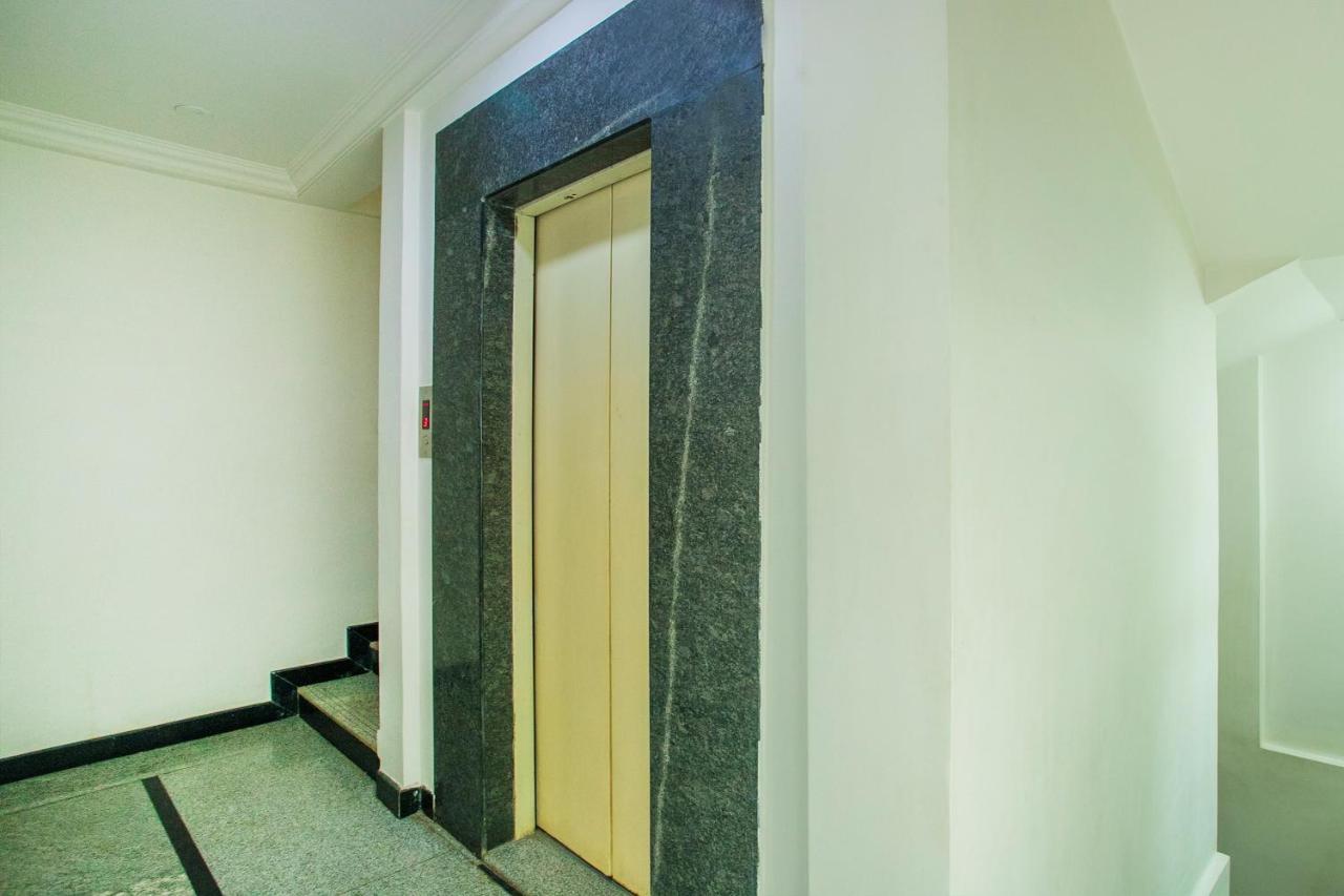 Flagship Malnad Residency Near Bengaluru Palace Exterior photo